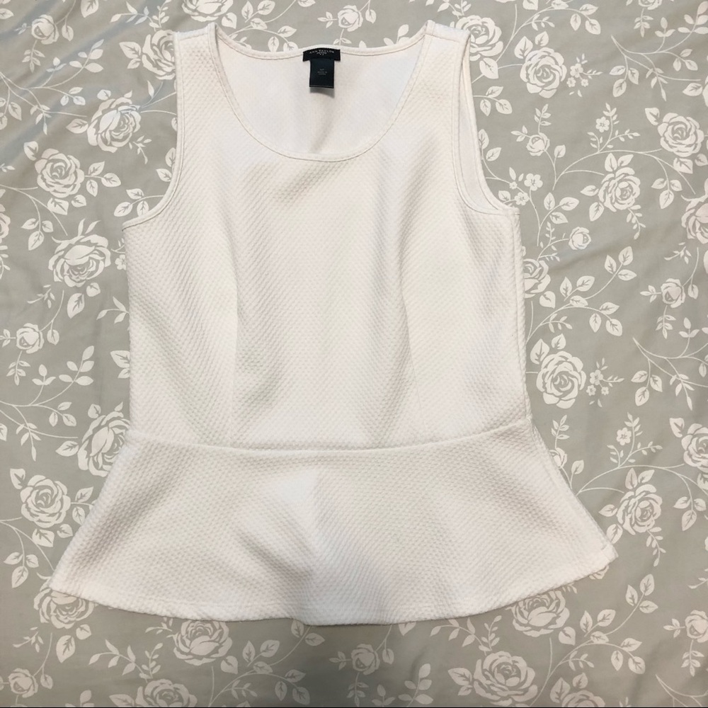 Ann Taylor top